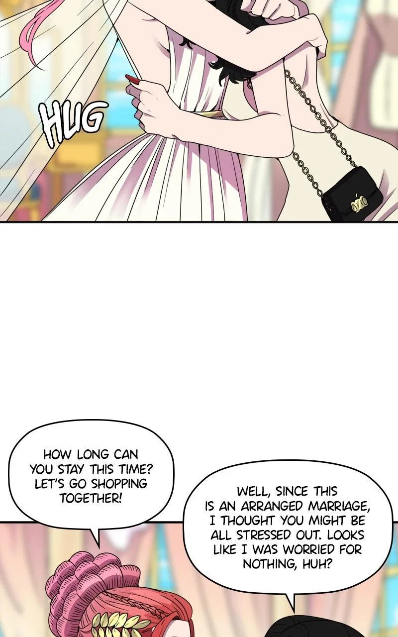 Take My Money Chapter 133 – Page 6