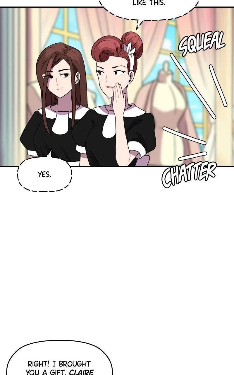 Take My Money Chapter 133 – Page 8