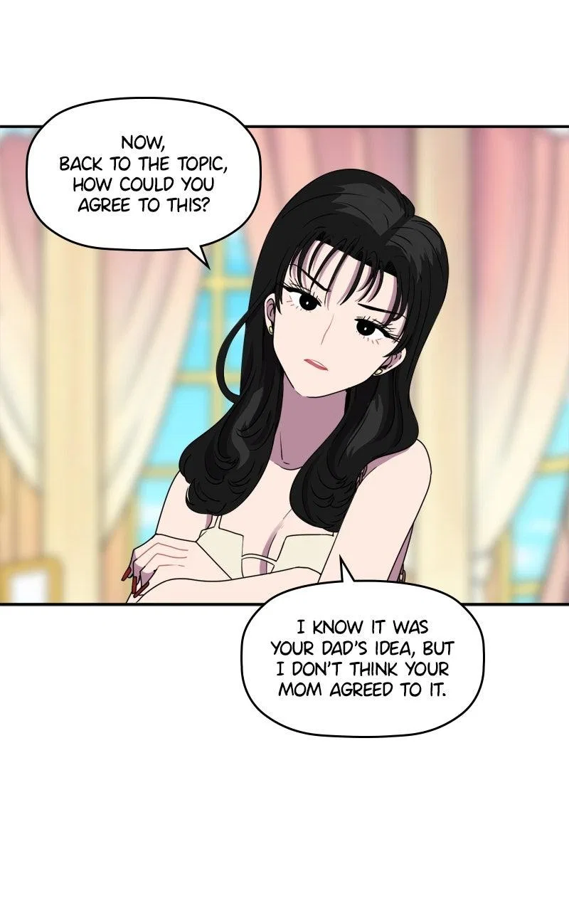 Take My Money Chapter 133 – Page 10
