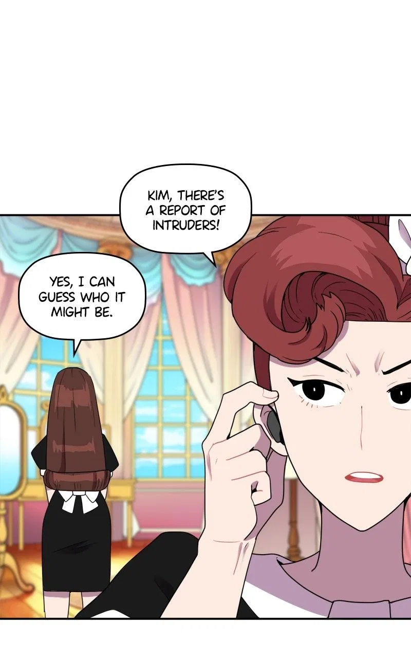 Take My Money Chapter 133 – Page 12