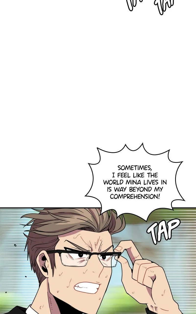Take My Money Chapter 133 – Page 14