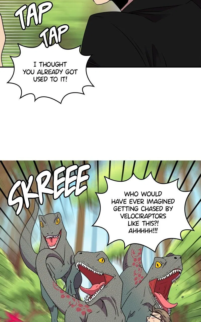 Take My Money Chapter 133 – Page 16