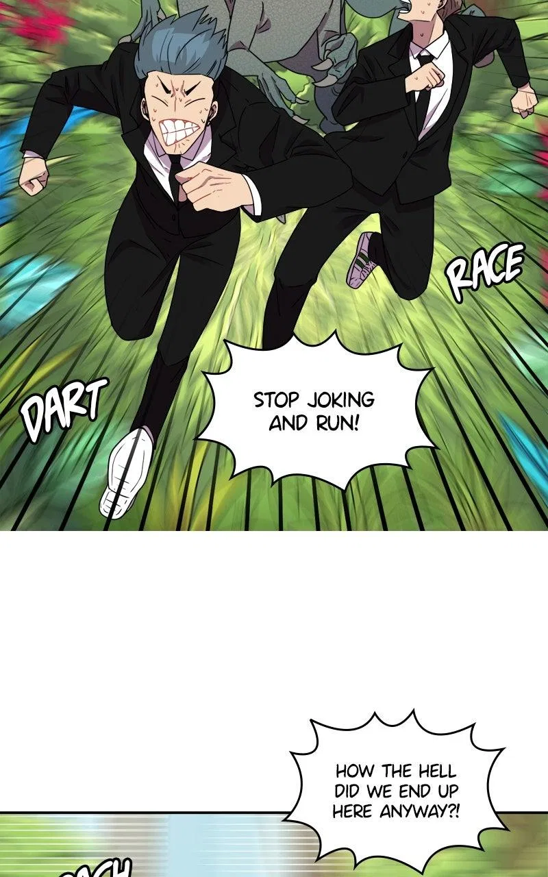 Take My Money Chapter 133 – Page 17