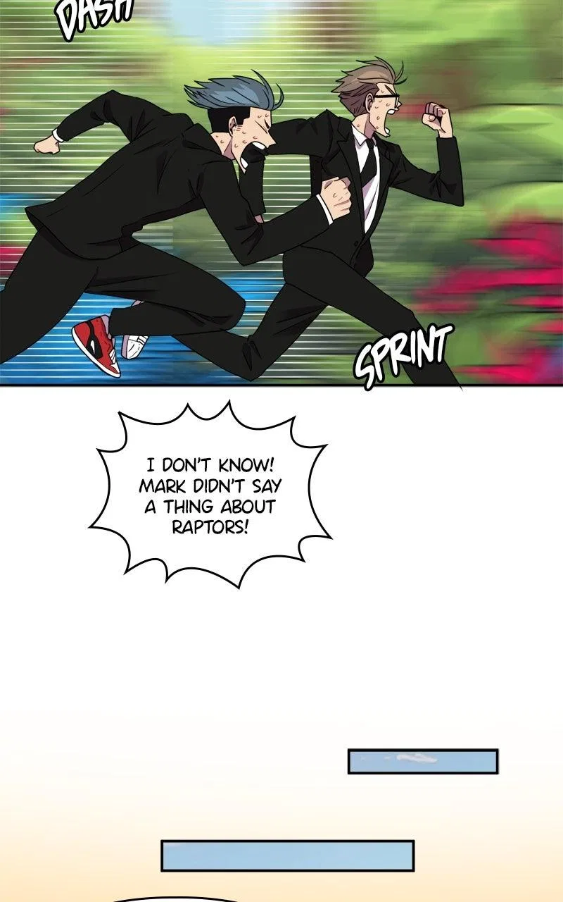 Take My Money Chapter 133 – Page 18