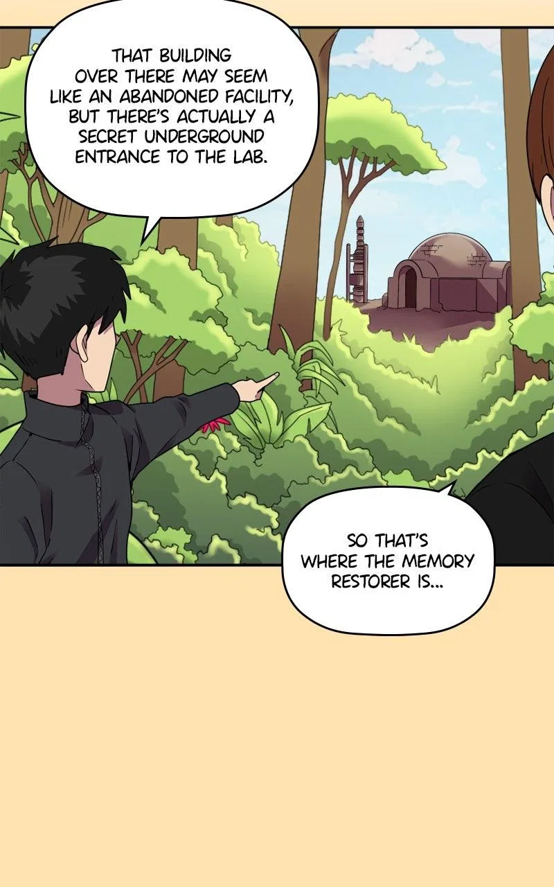 Take My Money Chapter 133 – Page 19