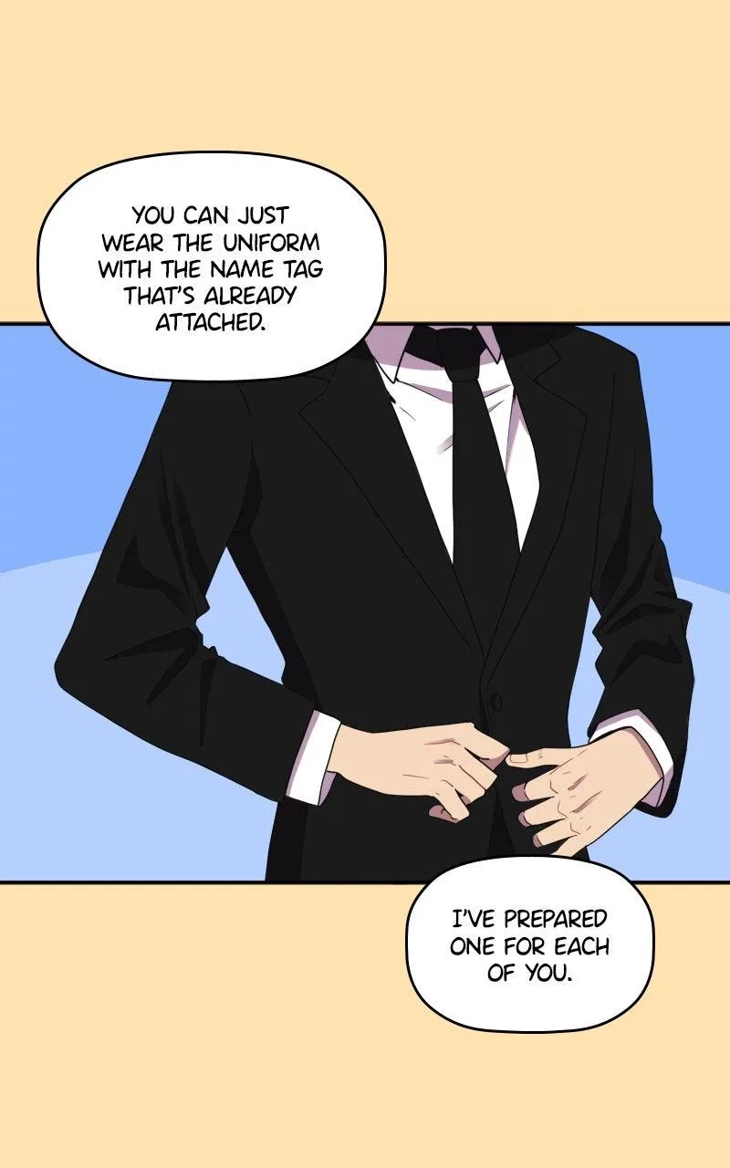 Take My Money Chapter 133 – Page 21
