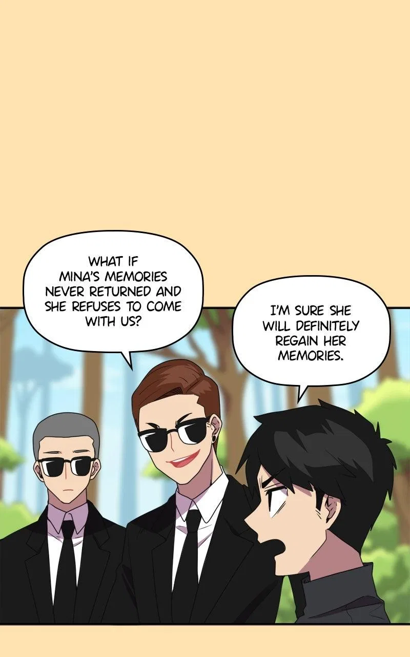 Take My Money Chapter 133 – Page 23