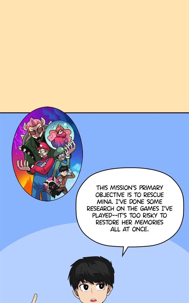 Take My Money Chapter 133 – Page 24