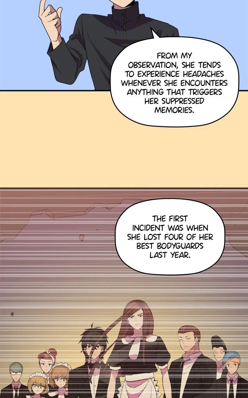 Take My Money Chapter 133 – Page 25