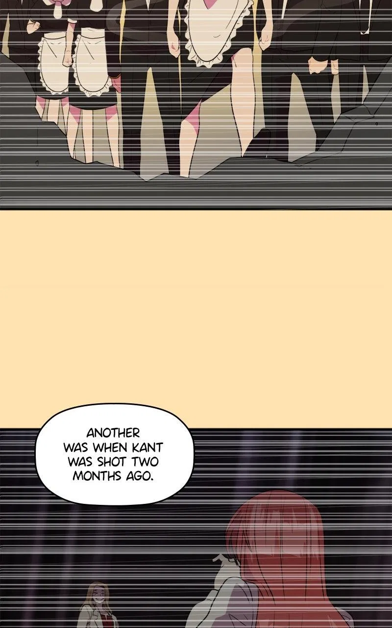 Take My Money Chapter 133 – Page 26