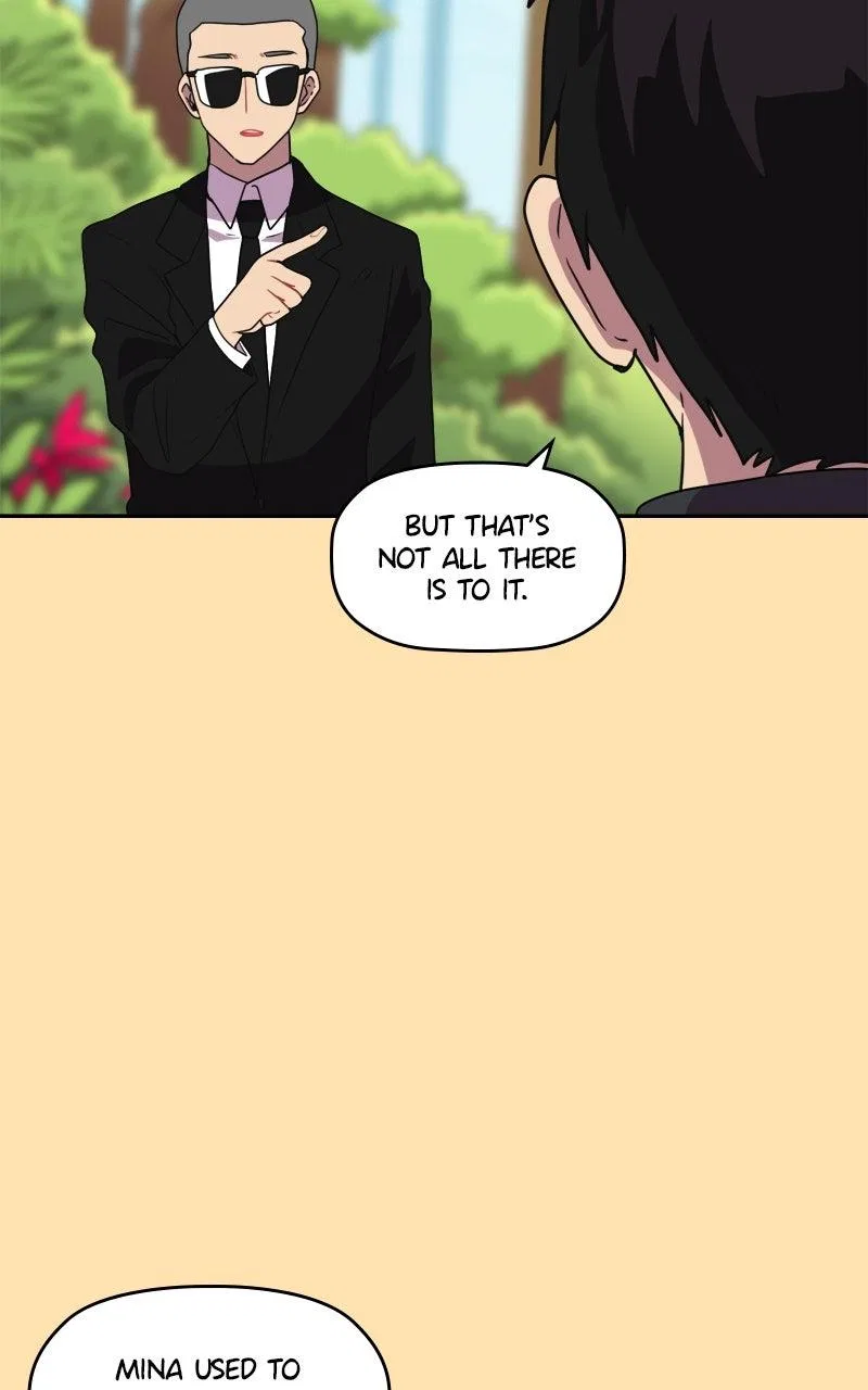 Take My Money Chapter 133 – Page 28