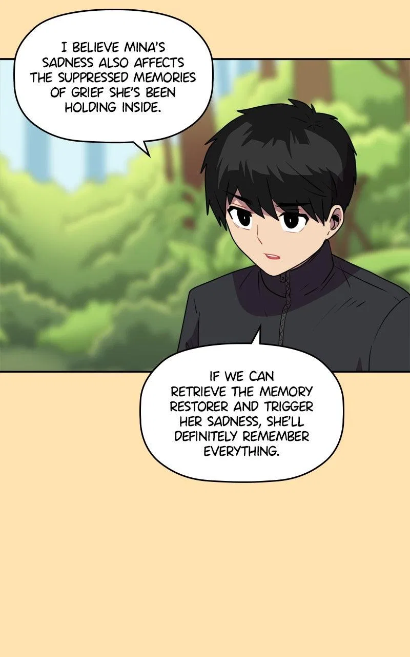Take My Money Chapter 133 – Page 30
