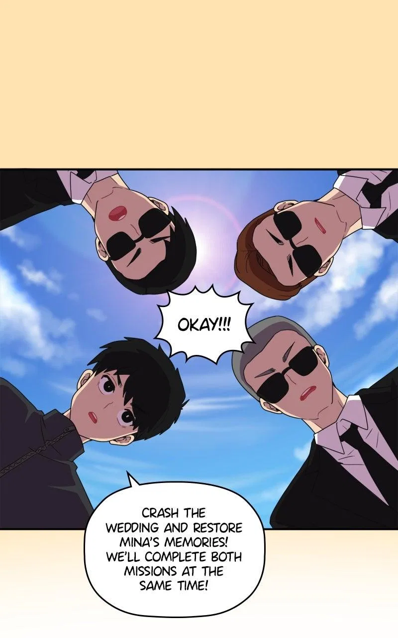Take My Money Chapter 133 – Page 32