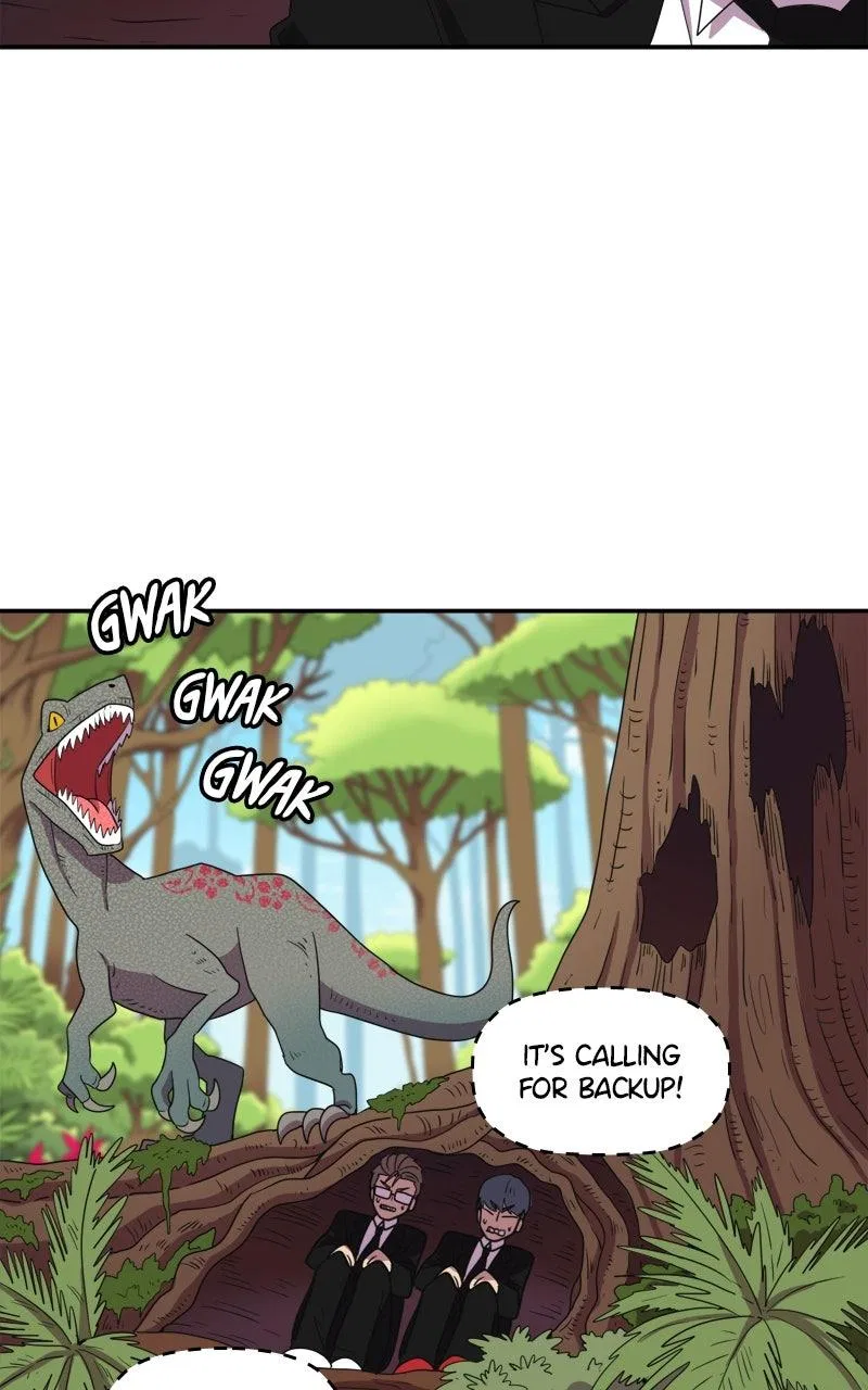 Take My Money Chapter 133 – Page 34