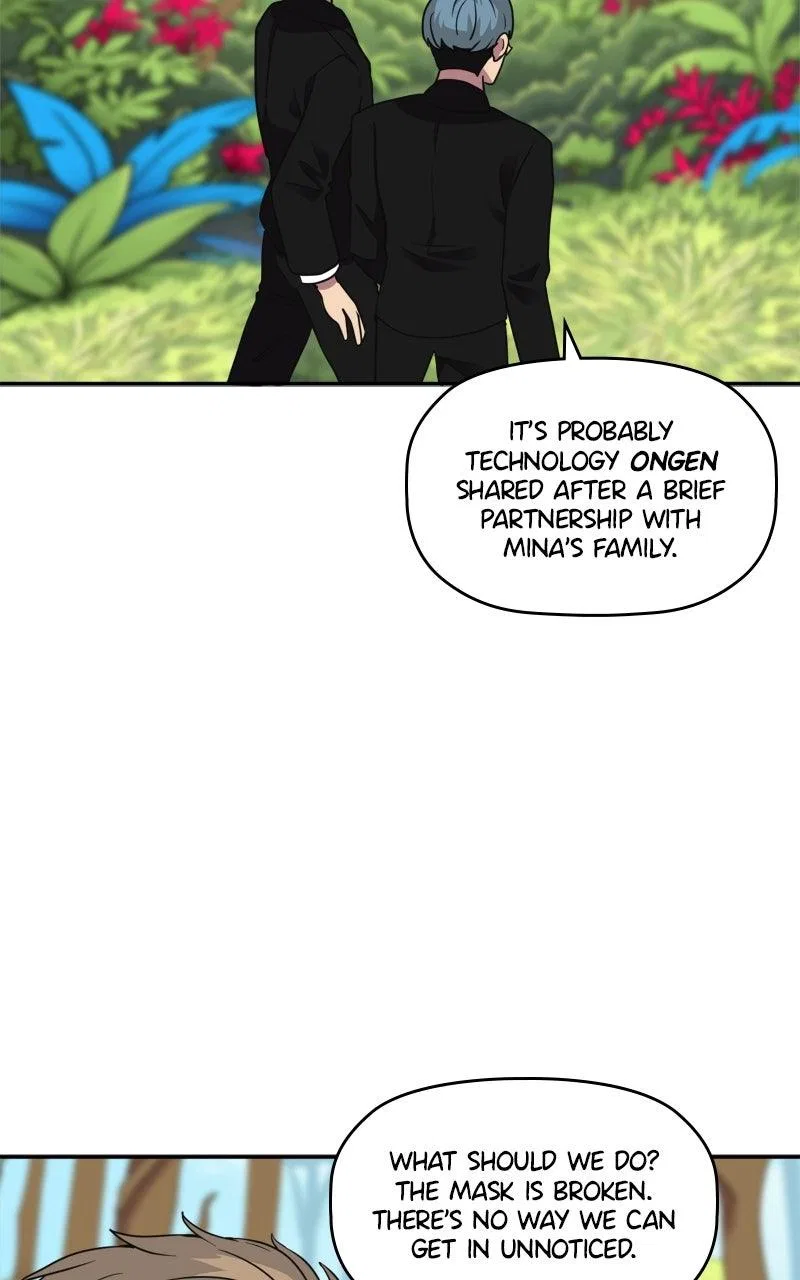 Take My Money Chapter 133 – Page 38