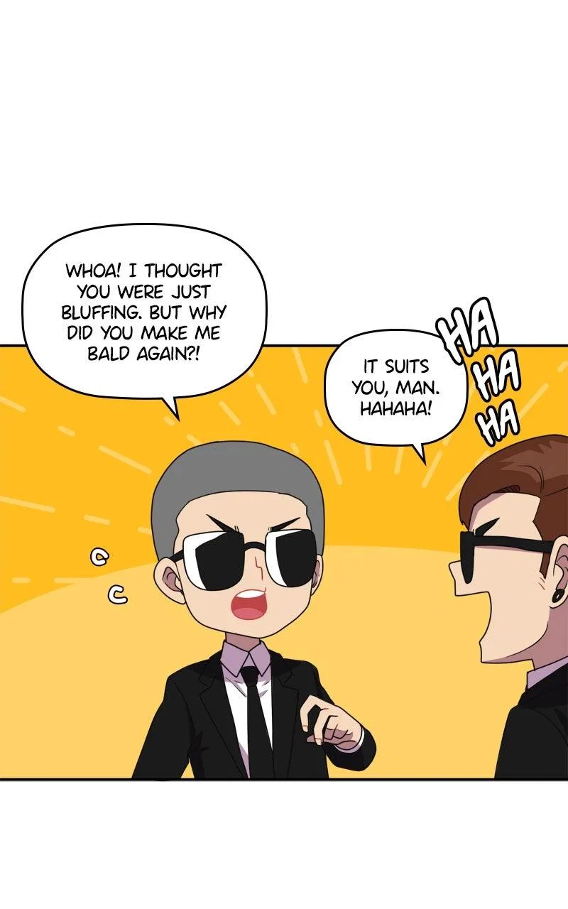 Take My Money Chapter 133 – Page 43