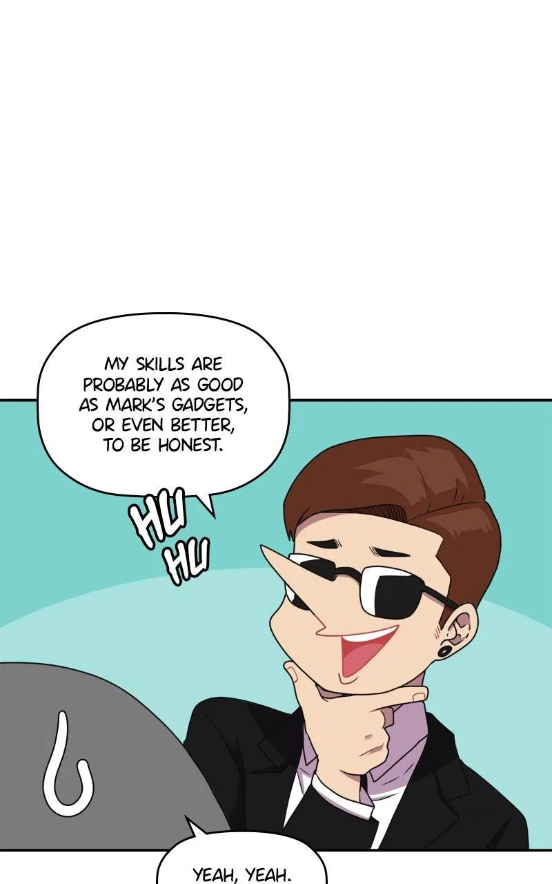 Take My Money Chapter 133 – Page 44