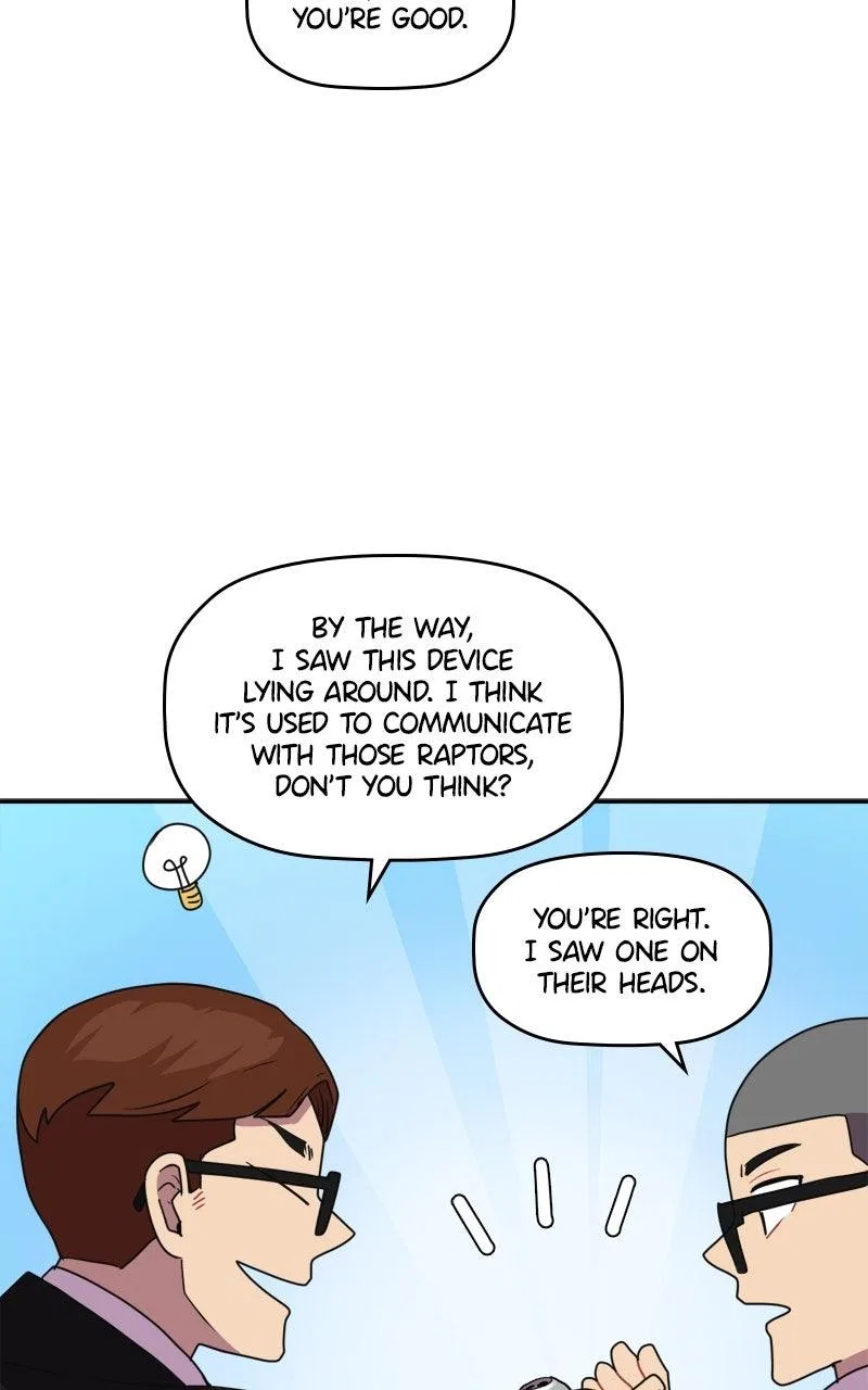 Take My Money Chapter 133 – Page 45