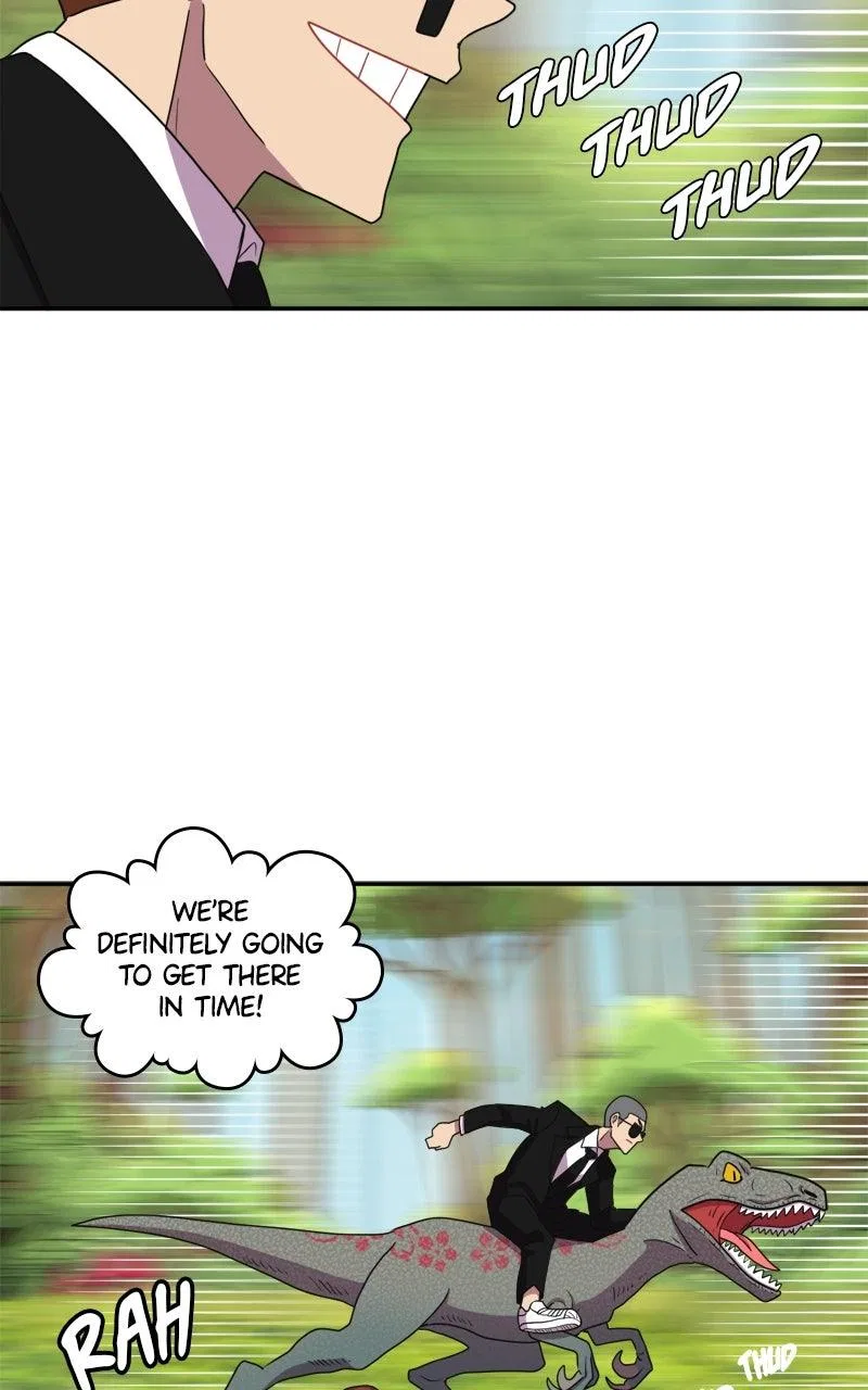 Take My Money Chapter 133 – Page 47