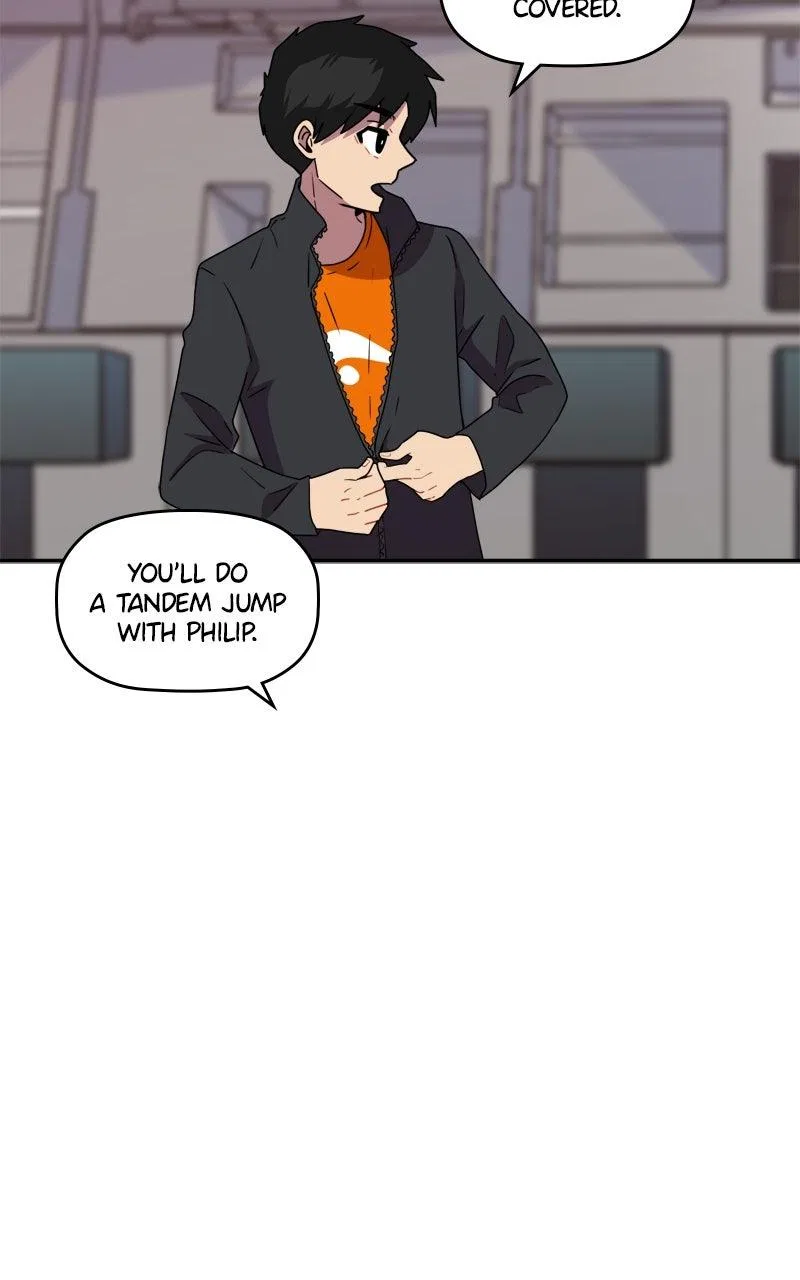 Take My Money Chapter 132 – Page 8