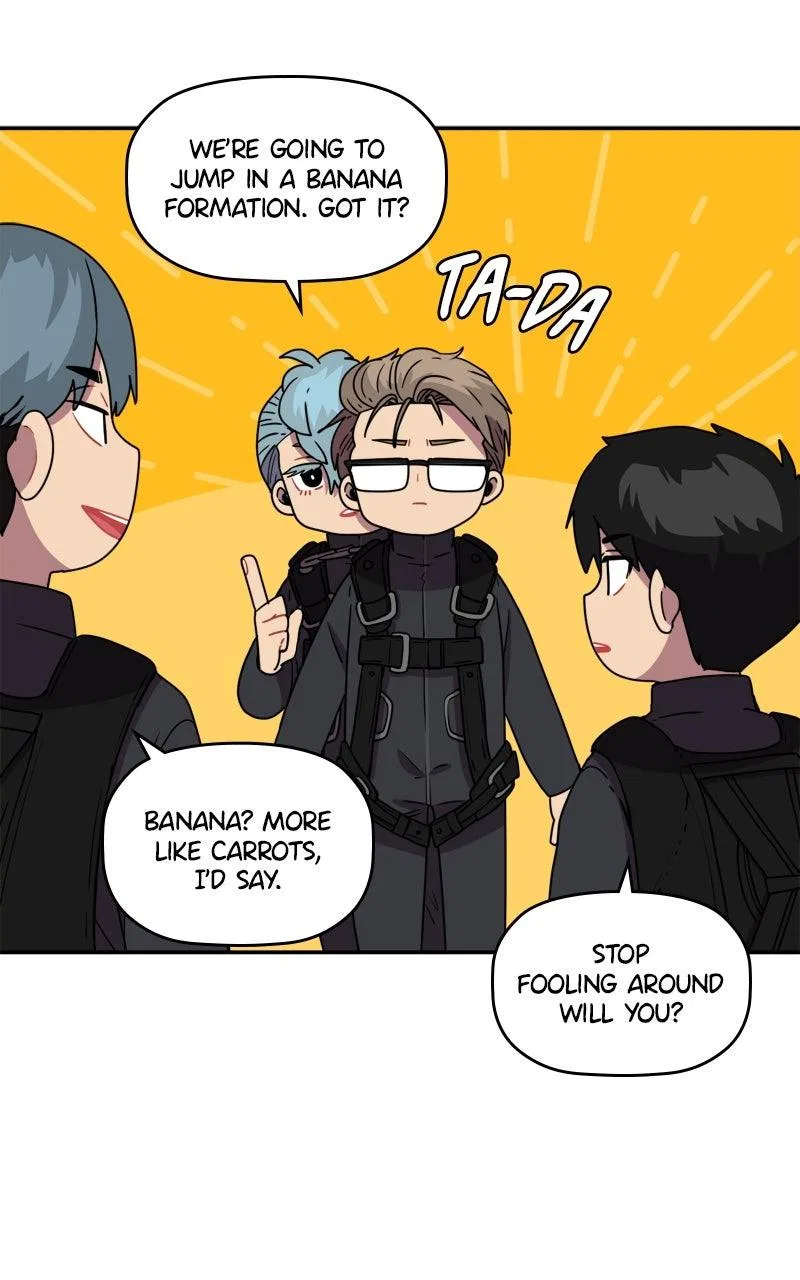 Take My Money Chapter 132 – Page 10