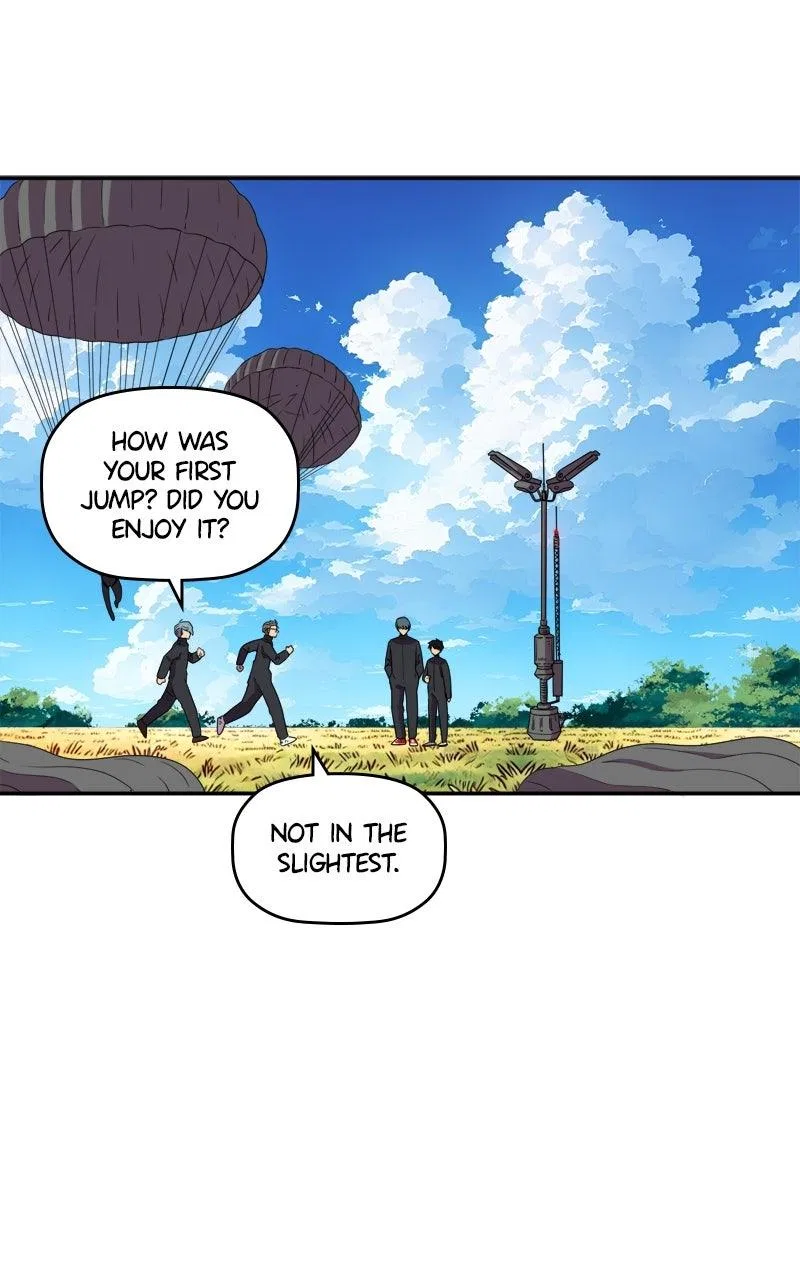 Take My Money Chapter 132 – Page 20