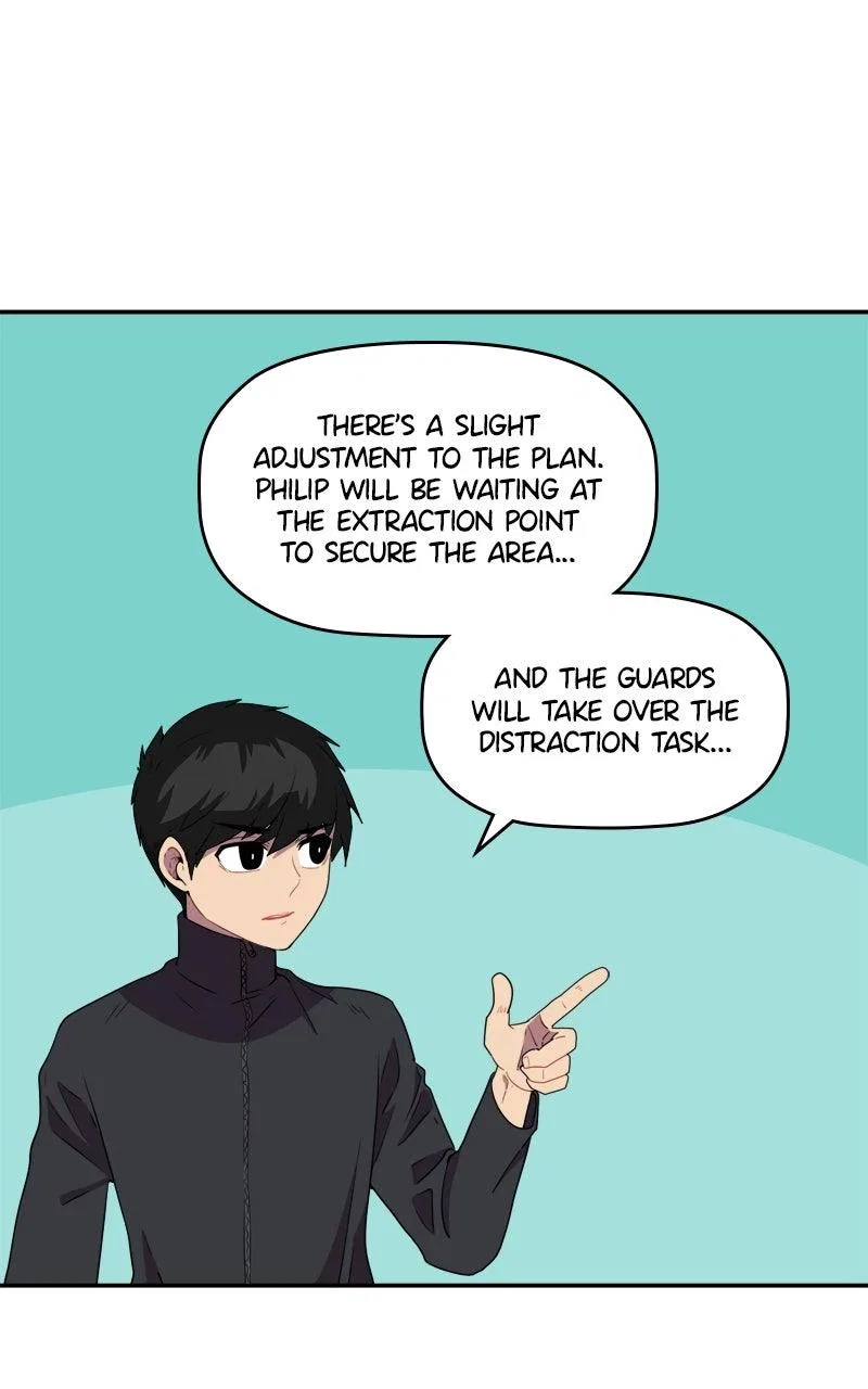 Take My Money Chapter 132 – Page 22