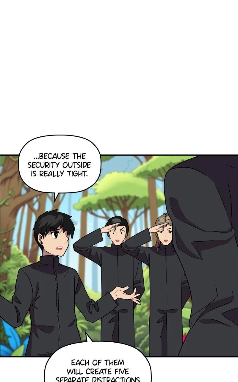 Take My Money Chapter 132 – Page 23