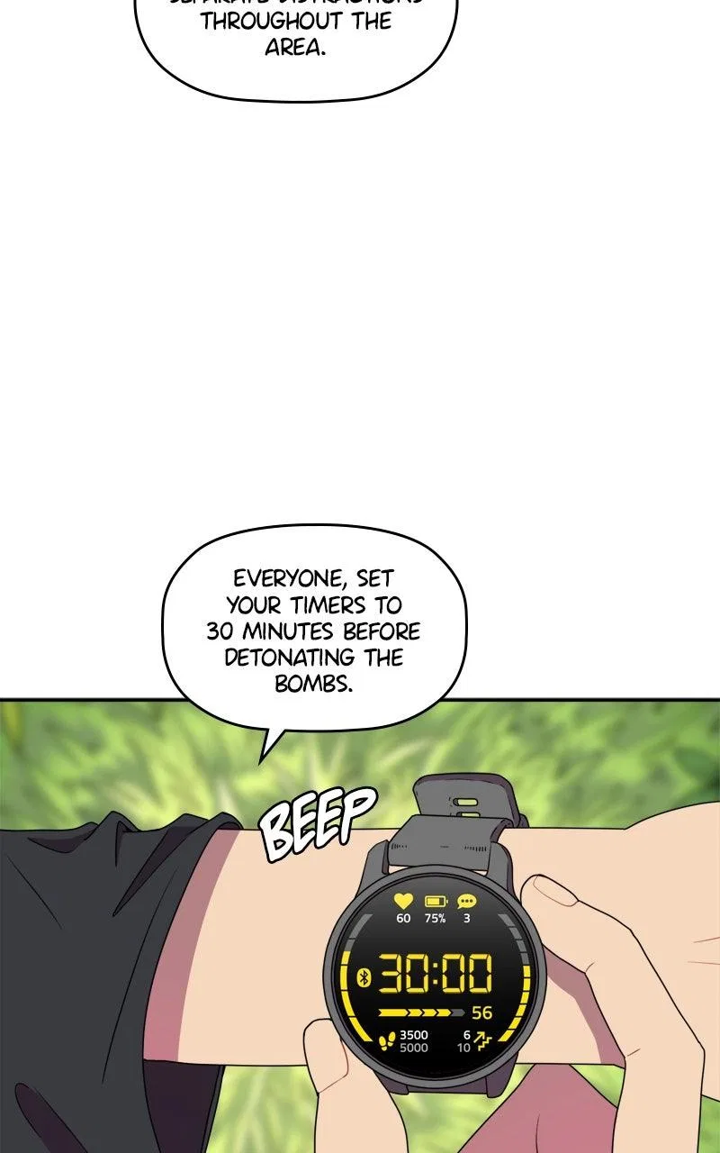 Take My Money Chapter 132 – Page 24