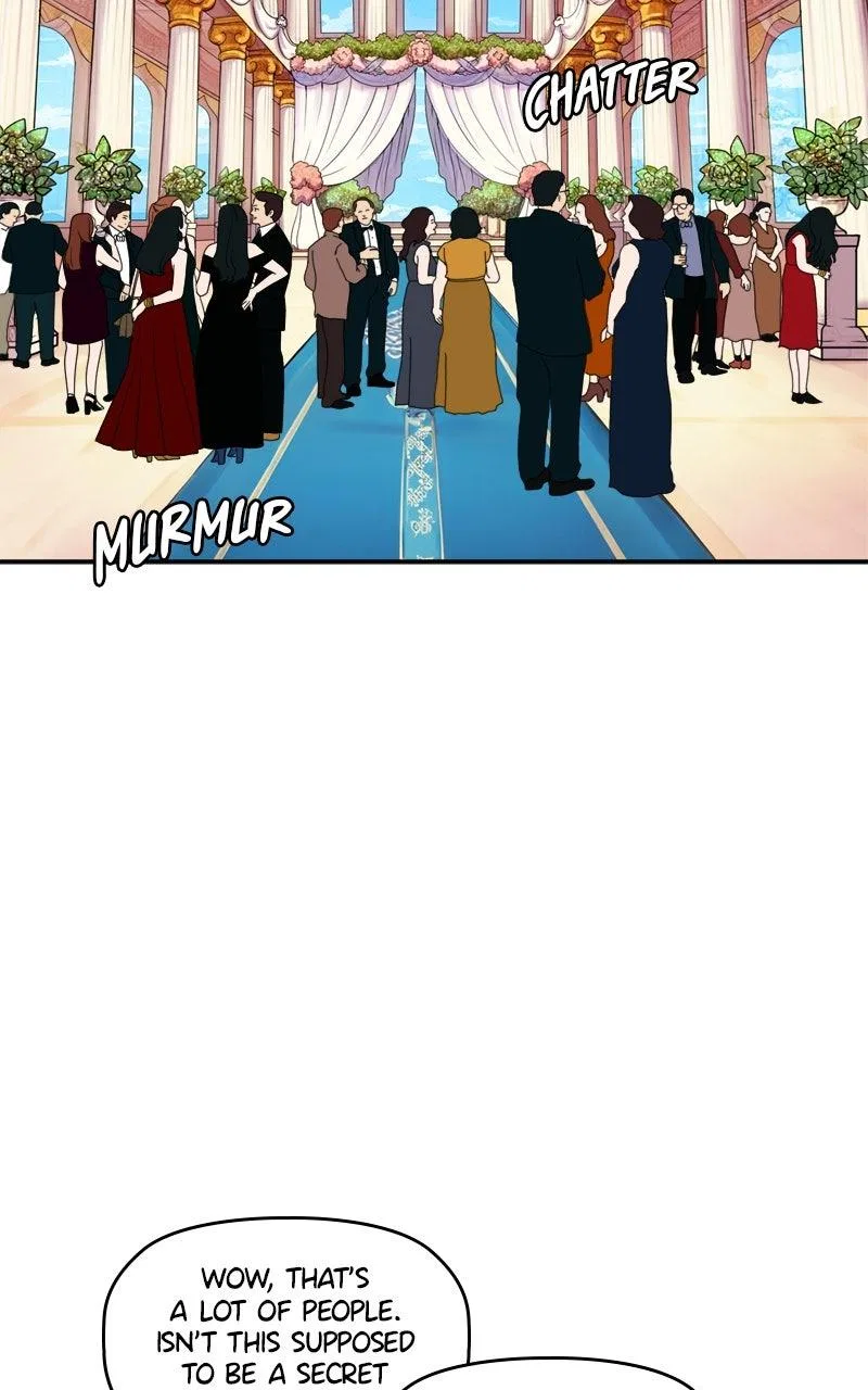Take My Money Chapter 132 – Page 28