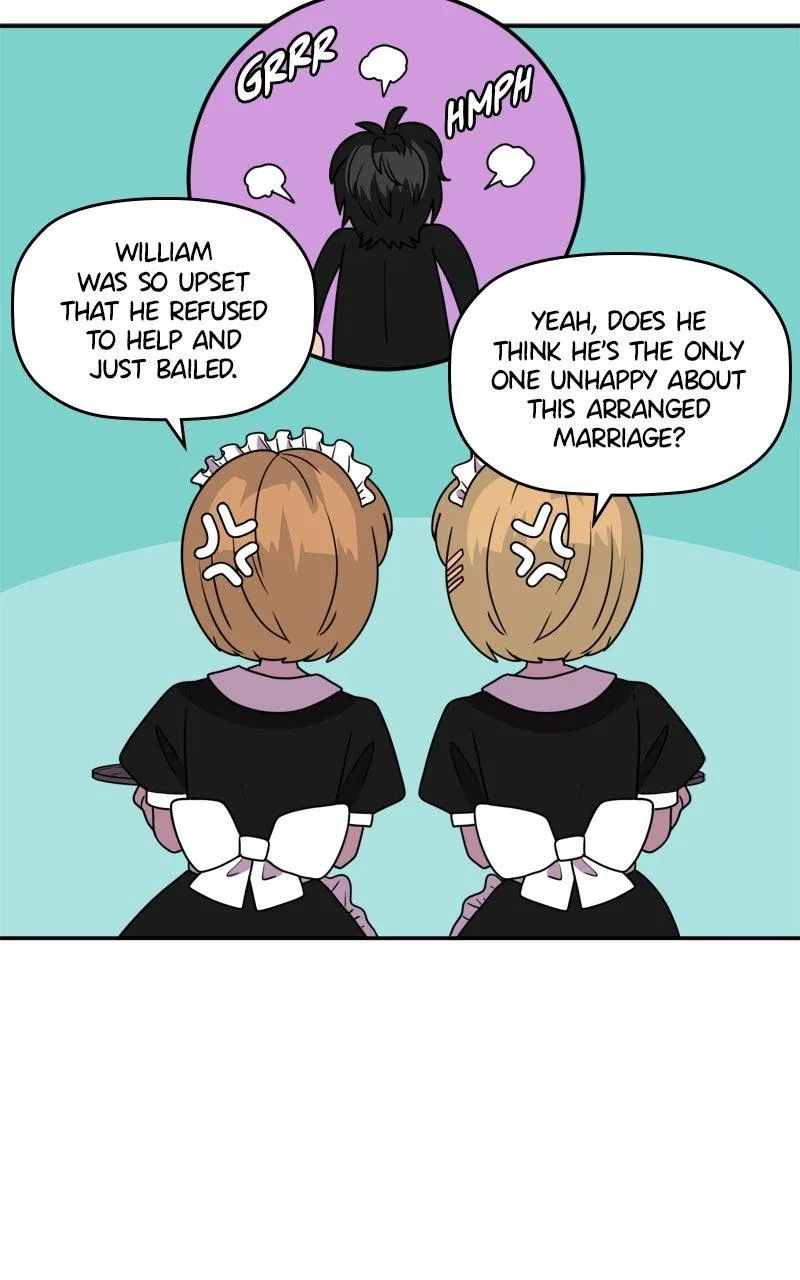 Take My Money Chapter 132 – Page 30