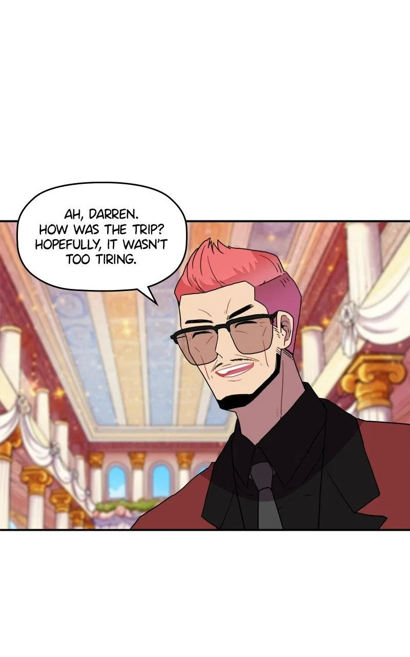 Take My Money Chapter 132 – Page 32