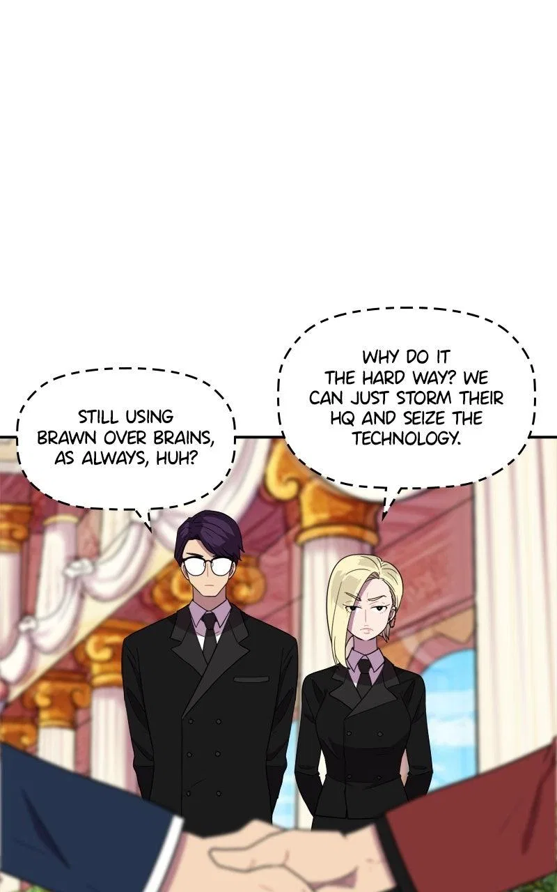 Take My Money Chapter 132 – Page 34