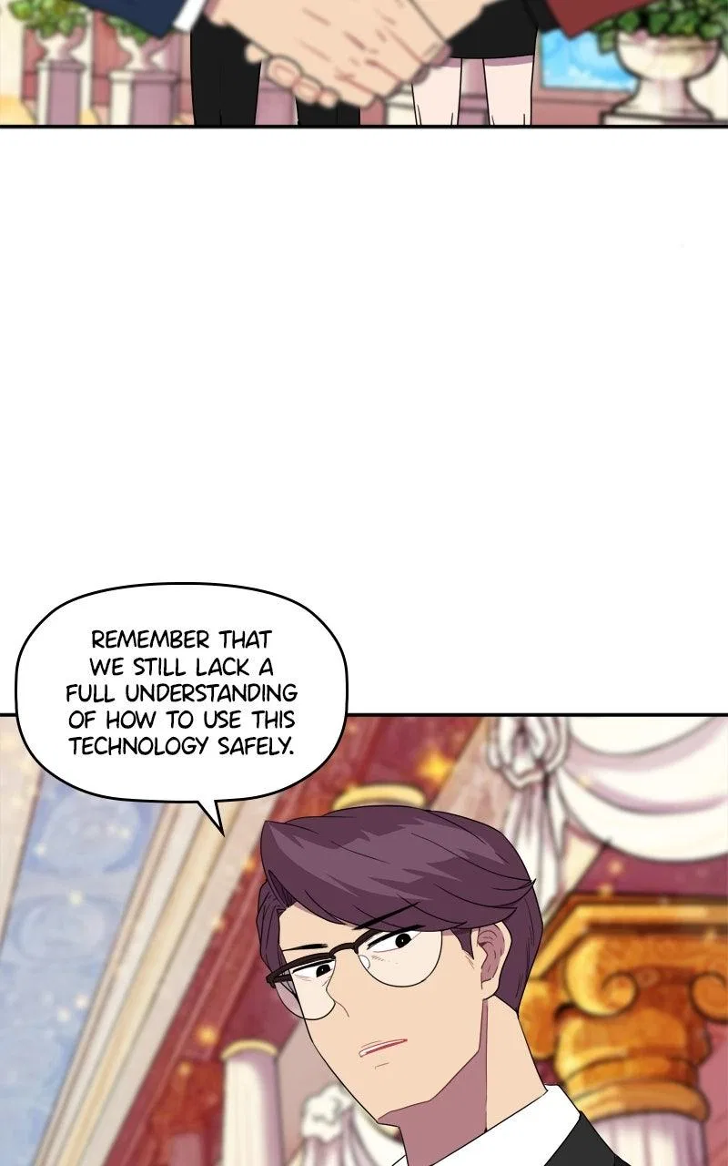 Take My Money Chapter 132 – Page 35
