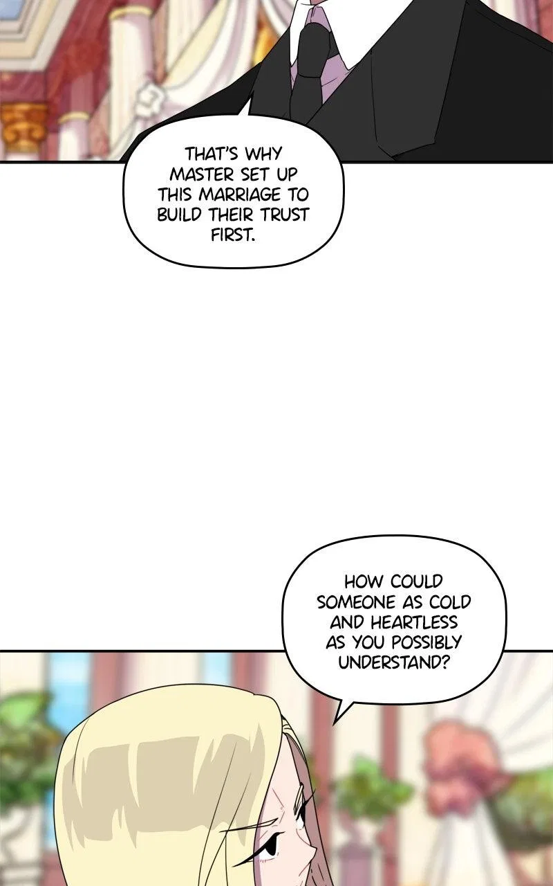 Take My Money Chapter 132 – Page 36