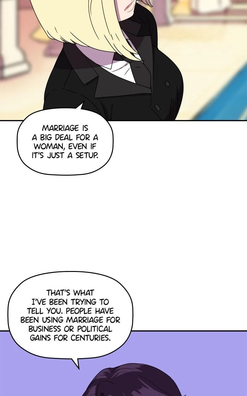 Take My Money Chapter 132 – Page 37