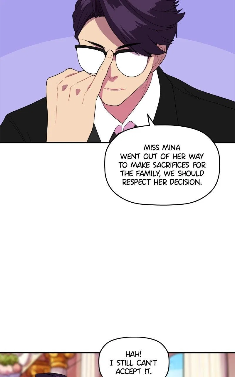Take My Money Chapter 132 – Page 38