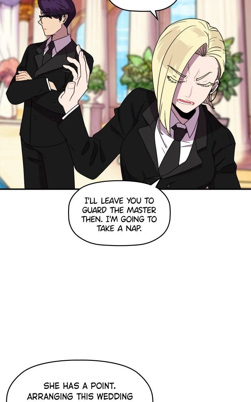 Take My Money Chapter 132 – Page 39