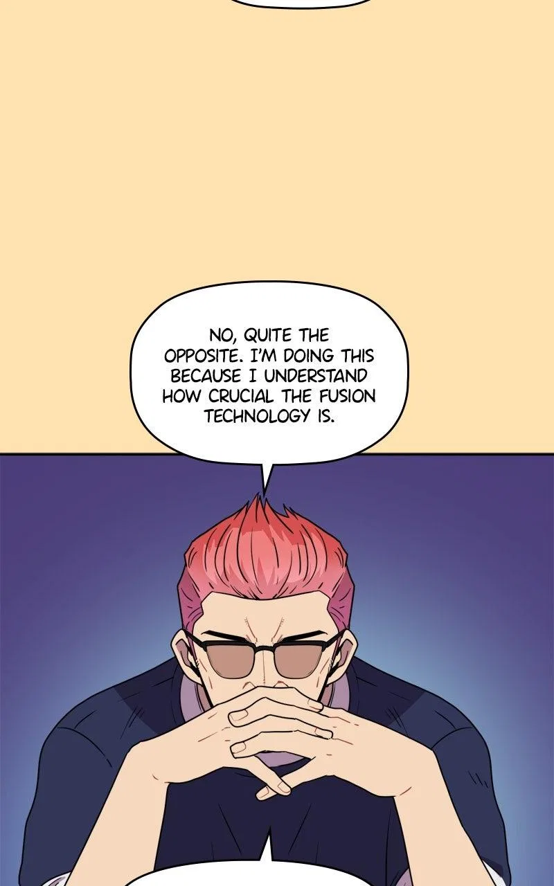 Take My Money Chapter 132 – Page 44