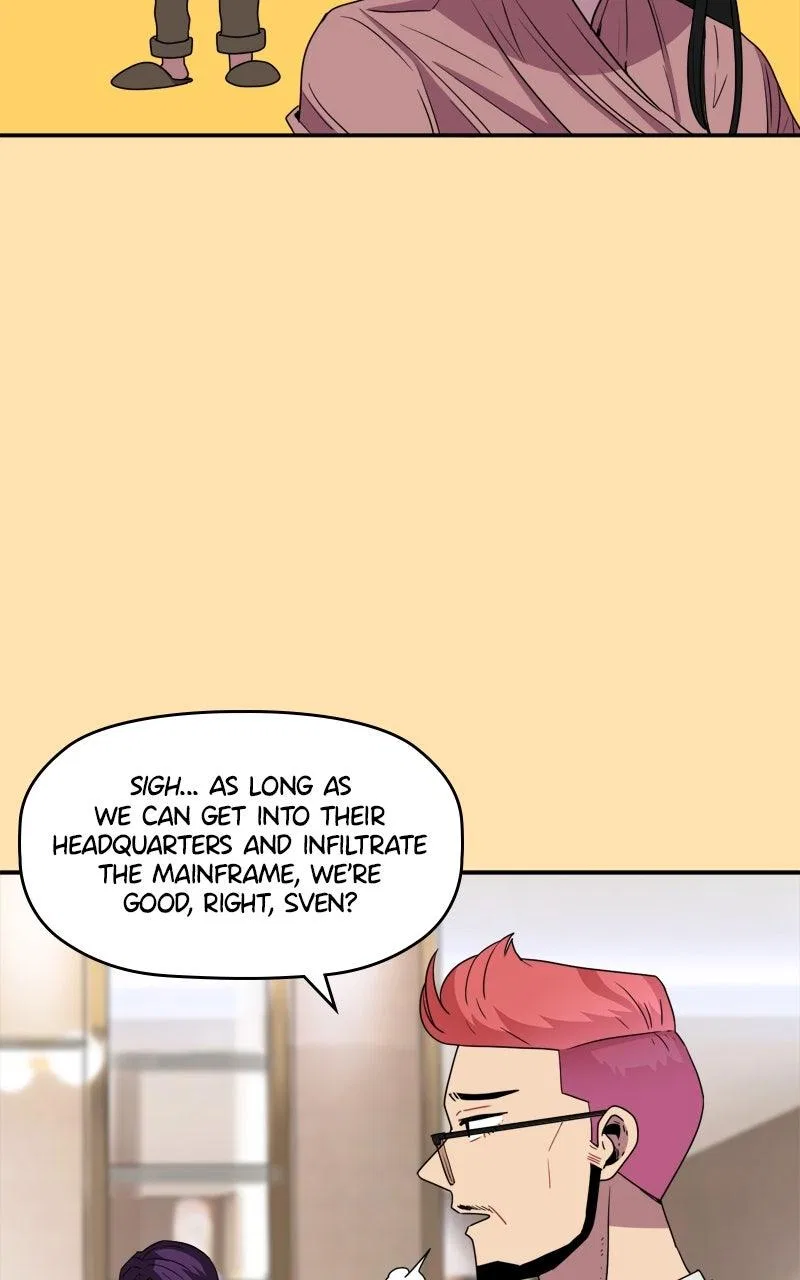 Take My Money Chapter 132 – Page 46