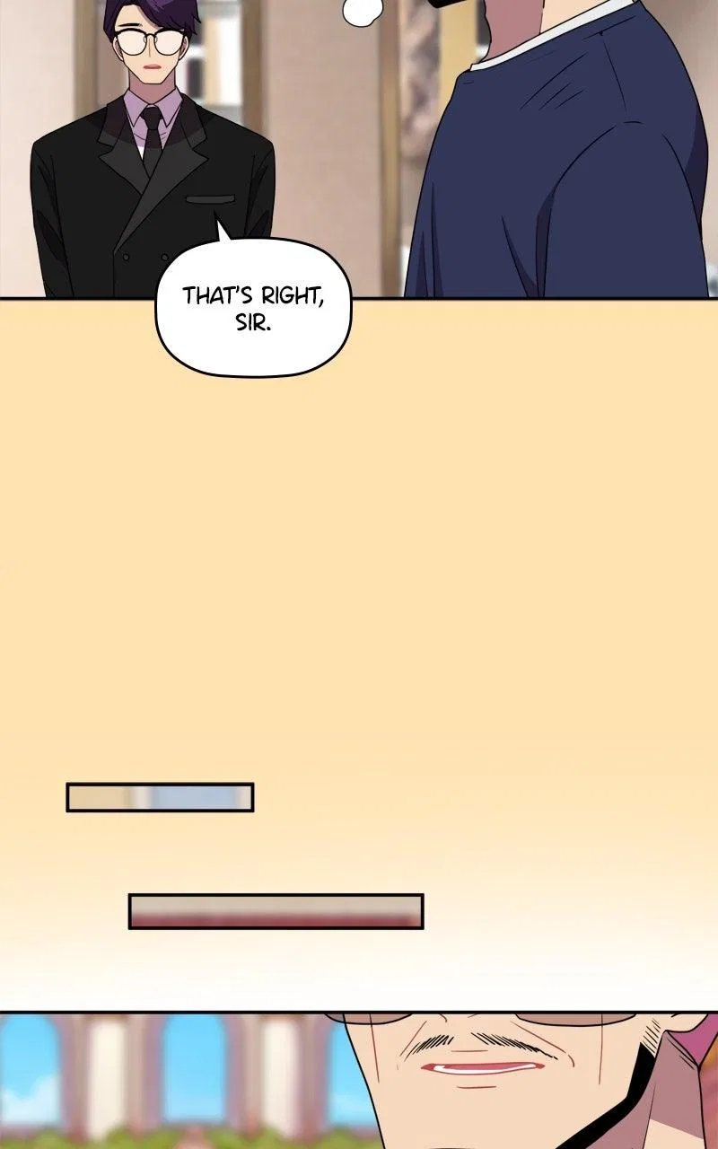 Take My Money Chapter 132 – Page 47
