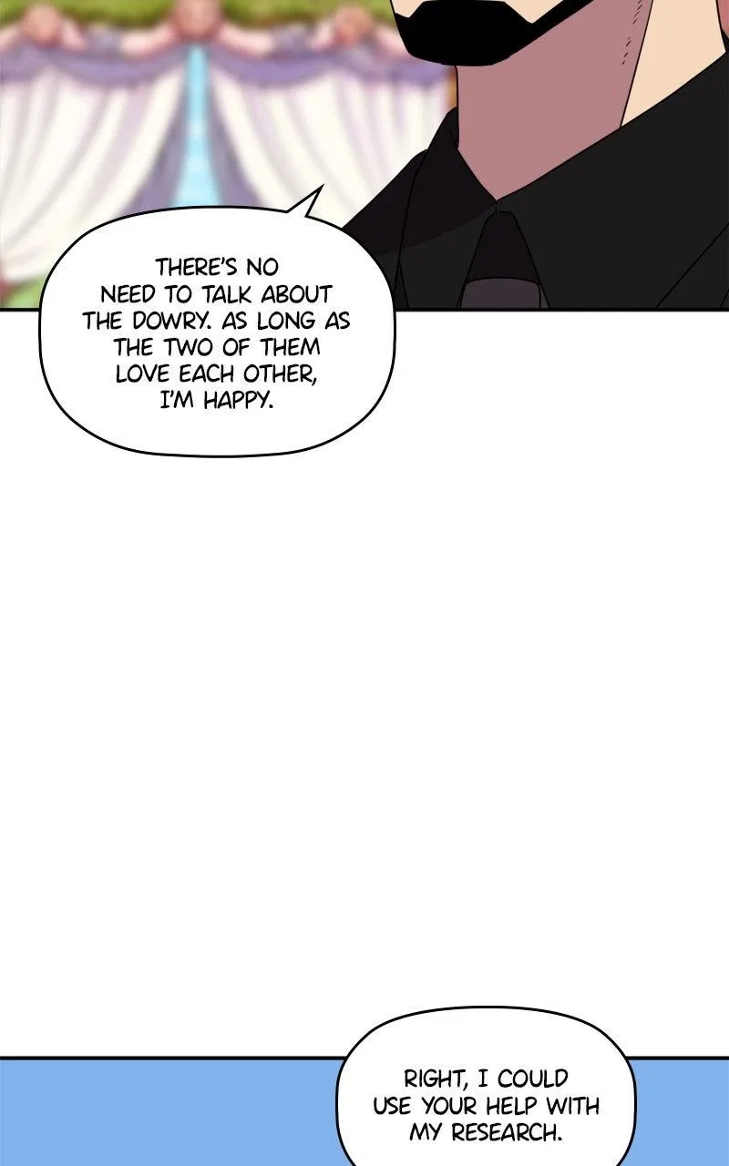 Take My Money Chapter 132 – Page 48