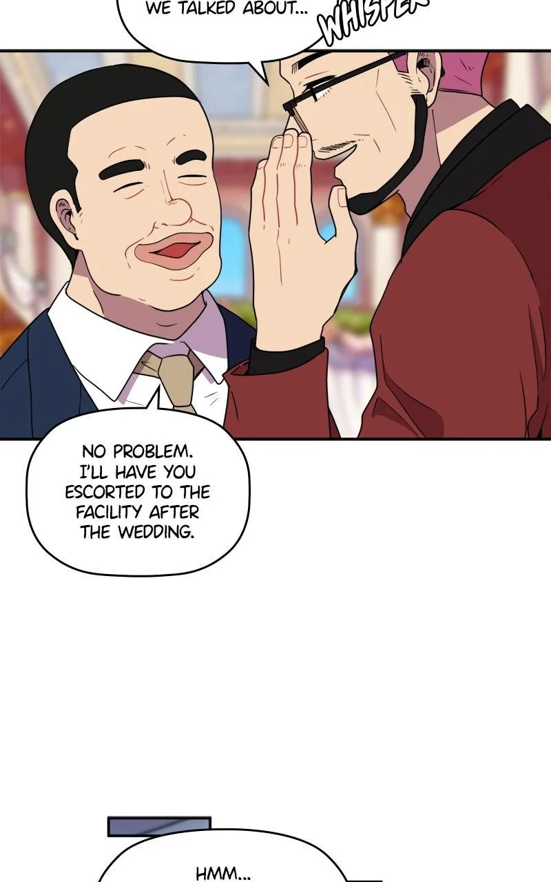 Take My Money Chapter 132 – Page 50