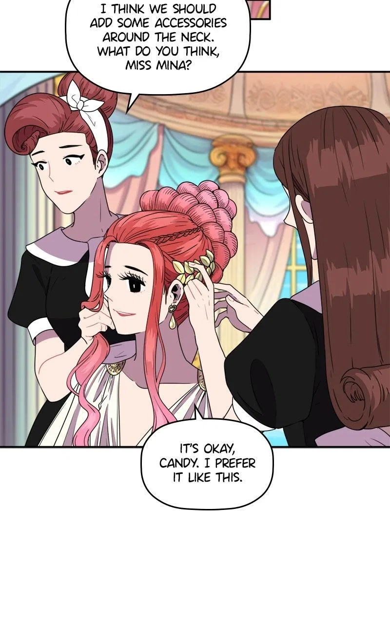 Take My Money Chapter 132 – Page 51