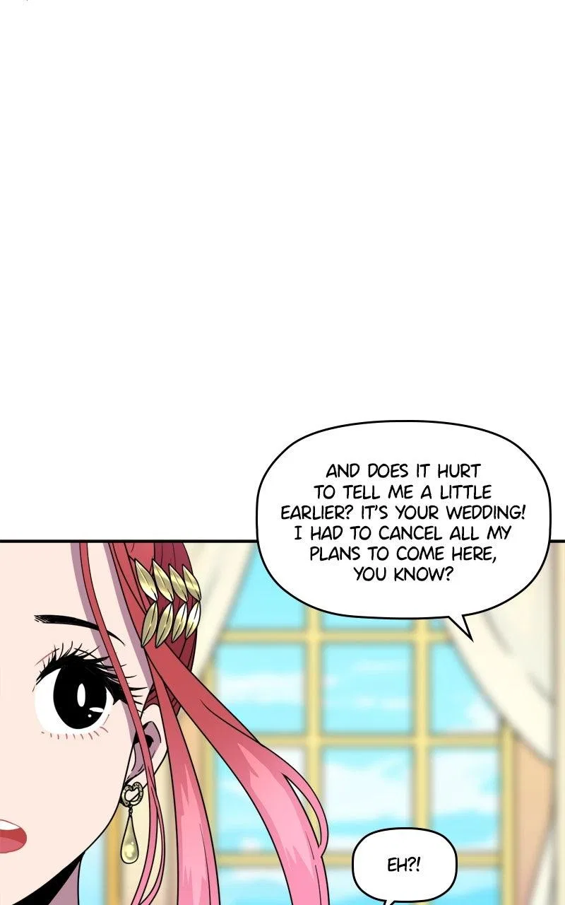 Take My Money Chapter 132 – Page 55