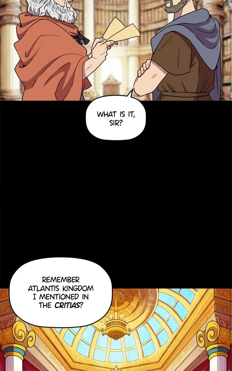 Take My Money Chapter 131 – Page 6