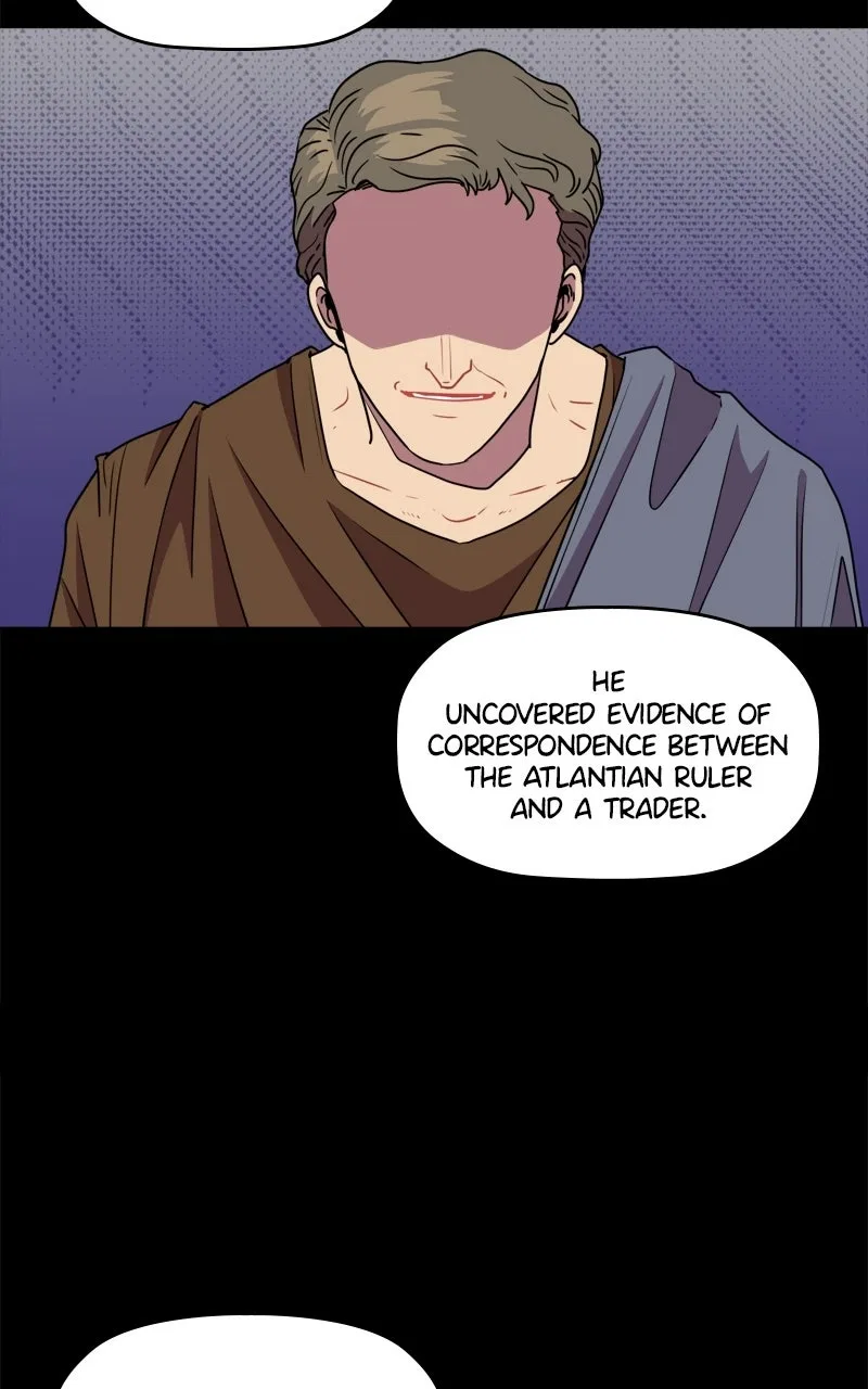 Take My Money Chapter 131 – Page 8