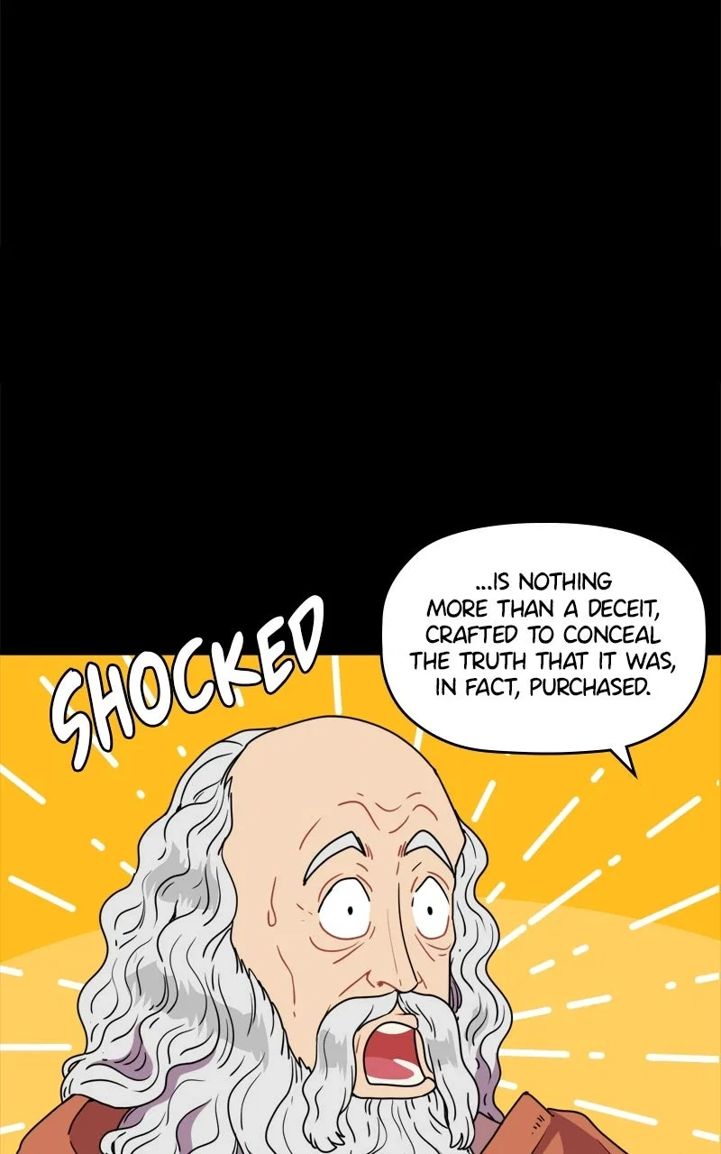 Take My Money Chapter 131 – Page 14