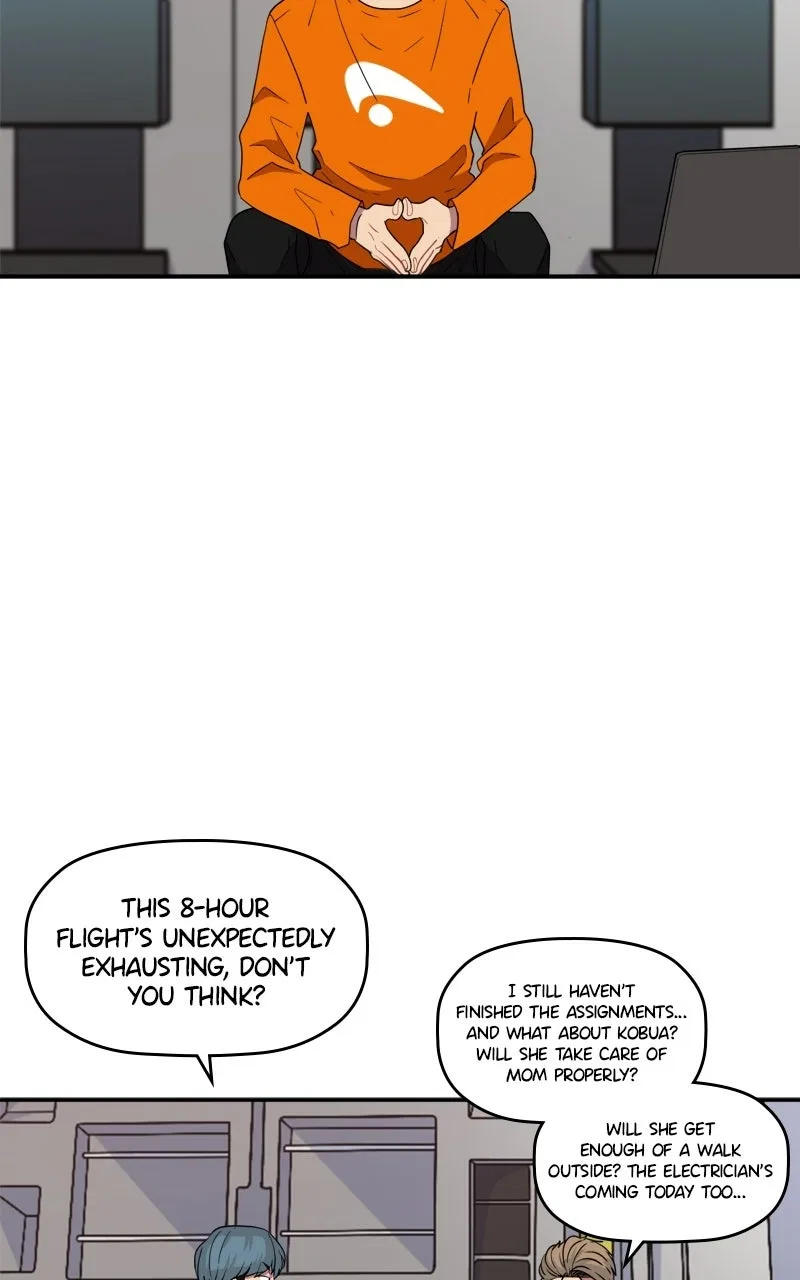 Take My Money Chapter 131 – Page 16