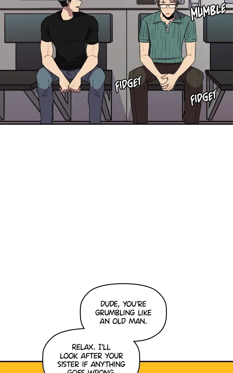 Take My Money Chapter 131 – Page 17